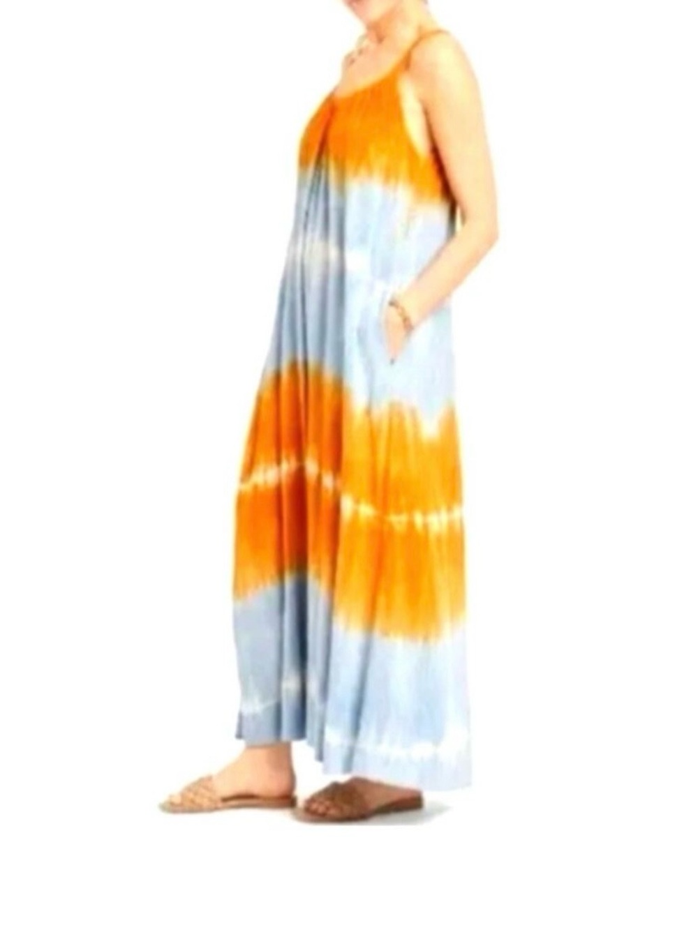 NWOT Maxi Dress